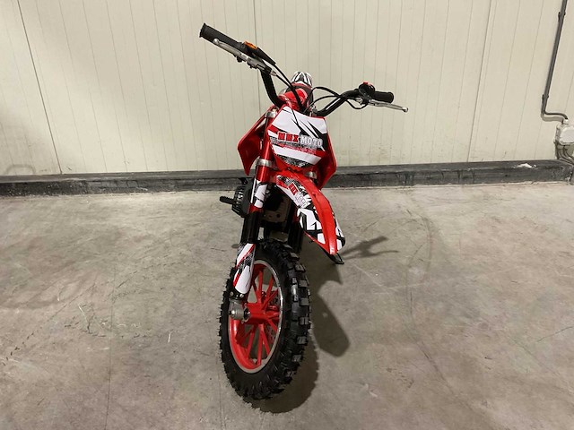 Mmx moto twhhpb-003 motorfiets - afbeelding 25 van  40