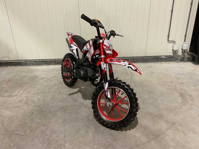 Mmx moto twhhpb-003 motorfiets - afbeelding 26 van  40