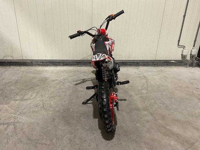 Mmx moto twhhpb-003 motorfiets - afbeelding 30 van  40