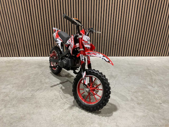 Mmx moto twhhpb-003 motorfiets - afbeelding 23 van  40