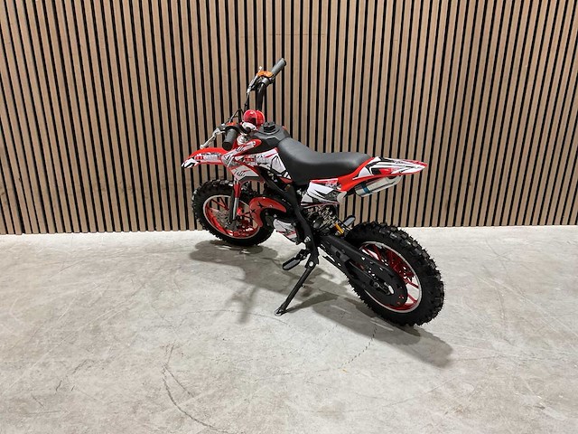 Mmx moto twhhpb-003 motorfiets - afbeelding 38 van  40