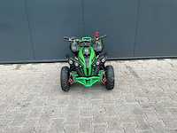 Mmx twhhatv-008 49cc quad 4 - afbeelding 1 van  2