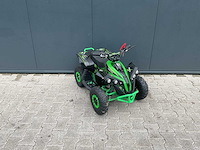 Mmx twhhatv-008 49cc quad 4 - afbeelding 2 van  2