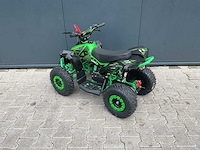 Mmx twhhatv-008 49cc quad 4 - afbeelding 2 van  2