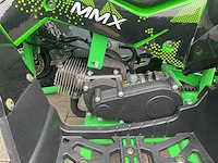 Mmx twhhatv-008 49cc quad 4 - afbeelding 2 van  12