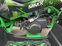 Mmx twhhatv-008 49cc quad 4 - afbeelding 7 van  12