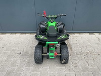 Mmx twhhatv-008 49cc quad 4 - afbeelding 9 van  12