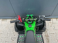 Mmx twhhatv-008 49cc quad 4 - afbeelding 10 van  12