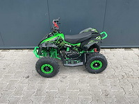 Mmx twhhatv-008 49cc quad 4 - afbeelding 12 van  12