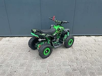 Mmx twhhatv-008 49cc quad 4 - afbeelding 9 van  12