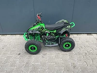 Mmx twhhatv-008 49cc quad 4 - afbeelding 1 van  12
