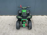 Mmx twhhatv-008 49cc quad 4 - afbeelding 8 van  12