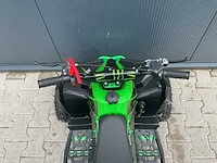 Mmx twhhatv-008 49cc quad 4 - afbeelding 9 van  12