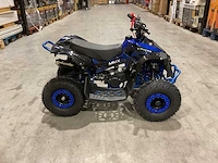 Mmx twhhatv-008 blauw quad - afbeelding 9 van  31