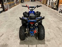 Mmx twhhatv-008 blauw quad - afbeelding 17 van  31