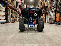 Mmx twhhatv-008 blauw quad - afbeelding 18 van  31