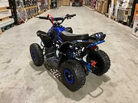 Mmx twhhatv-008 blauw quad - afbeelding 21 van  31