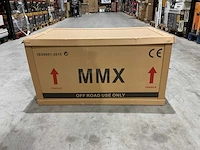 Mmx twhhatv-008 blauw quad - afbeelding 22 van  31
