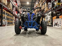 Mmx twhhatv-008 blauw quad - afbeelding 4 van  31