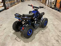 Mmx twhhatv-008 blauw quad - afbeelding 14 van  31