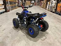 Mmx twhhatv-008 blauw quad - afbeelding 20 van  31