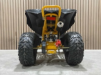 Mmx twhhatv-008 geel quad - afbeelding 27 van  55
