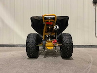 Mmx twhhatv-008 geel quad - afbeelding 41 van  55