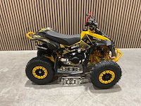 Mmx twhhatv-008 geel quad - afbeelding 19 van  55