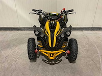 Mmx twhhatv-008 geel quad - afbeelding 33 van  55
