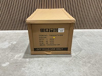 Mmx twhhatv-008 geel quad - afbeelding 47 van  53