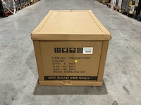 Mmx twhhatv-008 geel quad - afbeelding 10 van  45