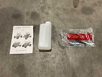 Mmx twhhatv-008 geel quad - afbeelding 11 van  45