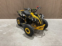 Mmx twhhatv-008 geel quad - afbeelding 18 van  45