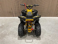 Mmx twhhatv-008 geel quad - afbeelding 21 van  45