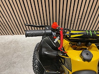 Mmx twhhatv-008 geel quad - afbeelding 23 van  45