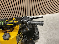 Mmx twhhatv-008 geel quad - afbeelding 24 van  45