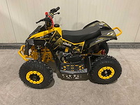 Mmx twhhatv-008 geel quad - afbeelding 27 van  45
