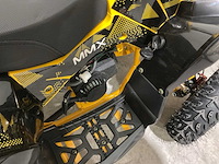 Mmx twhhatv-008 geel quad - afbeelding 32 van  45
