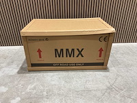 Mmx twhhatv-008 geel quad - afbeelding 38 van  45