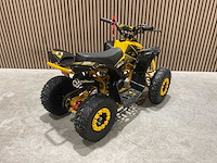 Mmx twhhatv-008 geel quad - afbeelding 14 van  38