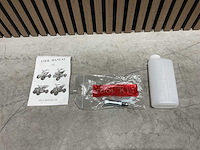 Mmx twhhatv-008 geel quad - afbeelding 20 van  38