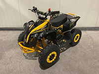 Mmx twhhatv-008 geel quad - afbeelding 22 van  38