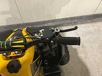 Mmx twhhatv-008 geel quad - afbeelding 29 van  38