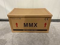 Mmx twhhatv-008 geel quad - afbeelding 33 van  38