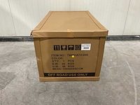 Mmx twhhatv-008 geel quad - afbeelding 34 van  38