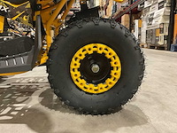 Mmx twhhatv-008 geel quad - afbeelding 16 van  17