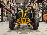 Mmx twhhatv-008 geel quad - afbeelding 2 van  19