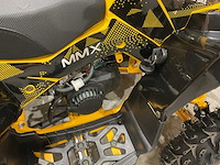 Mmx twhhatv-008 geel quad - afbeelding 3 van  19