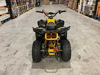 Mmx twhhatv-008 geel quad - afbeelding 15 van  19