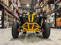 Mmx twhhatv-008 geel quad - afbeelding 10 van  19